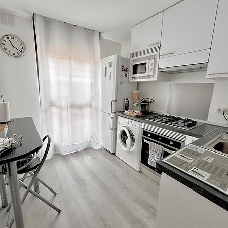 Apartamento Plaza Espana Las Rozas Exteriér fotografie