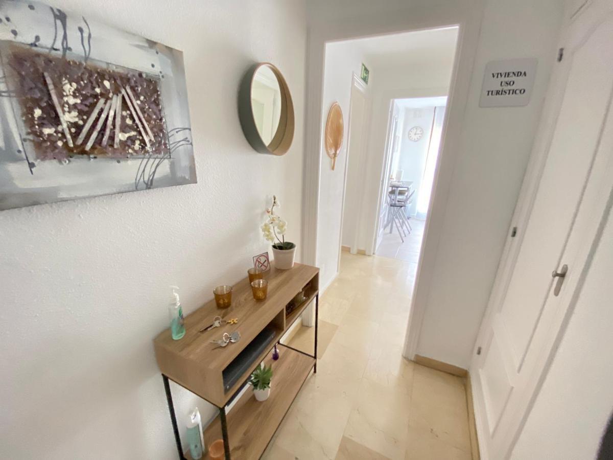 Apartamento Plaza Espana Las Rozas Exteriér fotografie