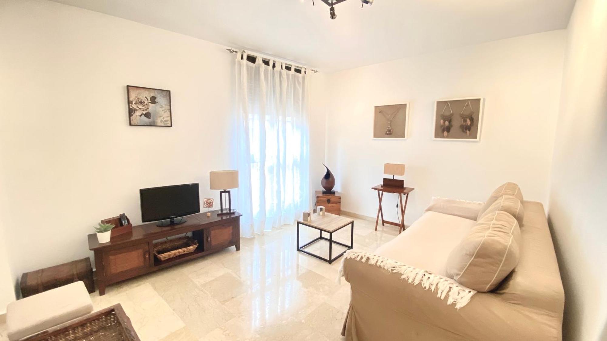 Apartamento Plaza Espana Las Rozas Exteriér fotografie