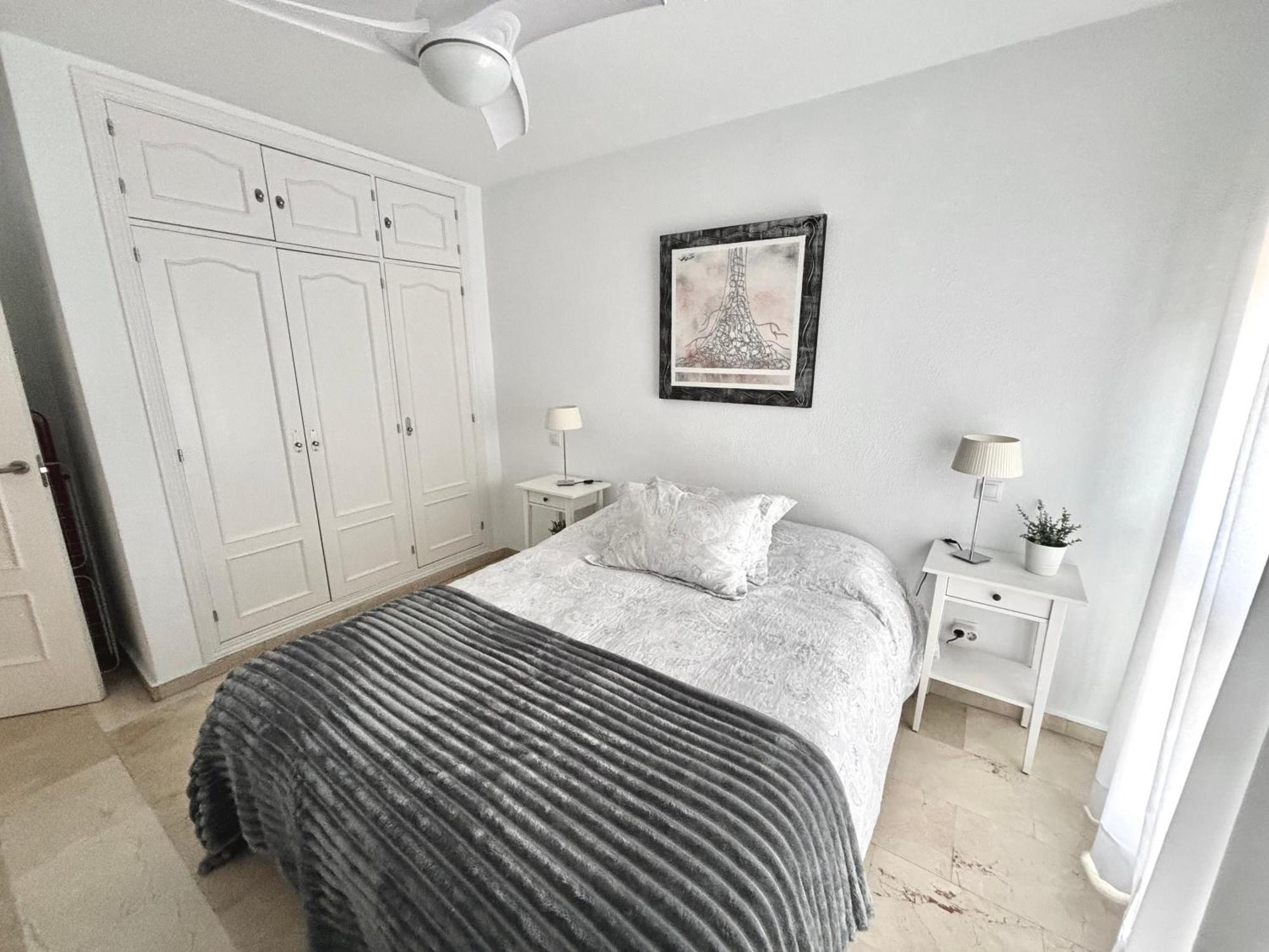 Apartamento Plaza Espana Las Rozas Exteriér fotografie