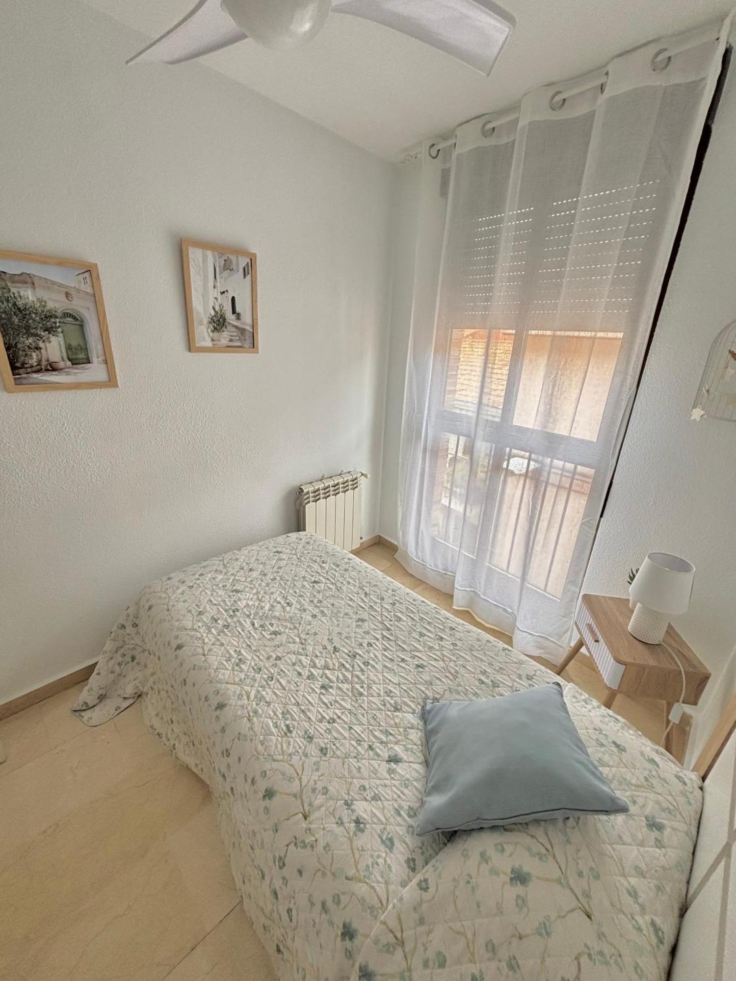 Apartamento Plaza Espana Las Rozas Exteriér fotografie